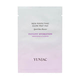 [YUNJAC] Skin Perfecting Glow Prep Pad