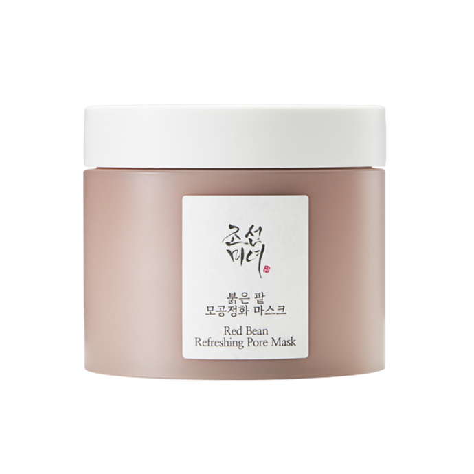 [Beauty Of Joseon] Red Bean Refreshing Pore Mask