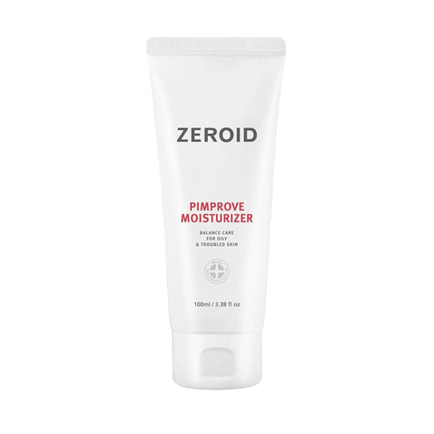 [Zeroid] Pimprove Moisturizer