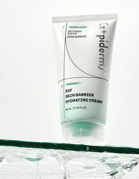[Zipiderm] EGF Skin Barrier Hydrating Cream