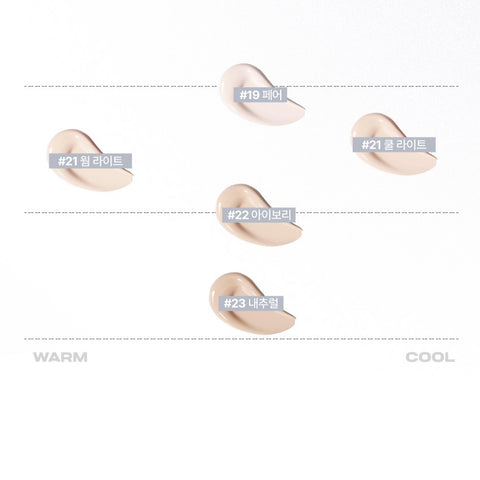 [ABOUT_TONE] Skin Layer Fit Foundation