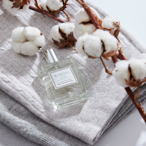 [ahro] Knitty Hug Perfume