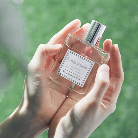 [ahro] Lying Acacia Perfume