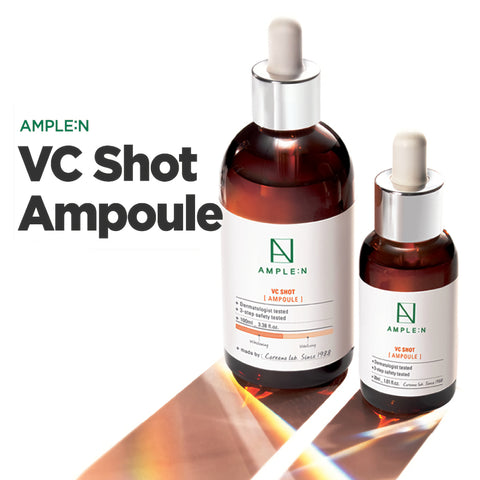 AMPLE:N VC Shot Ampoule tuotekuva