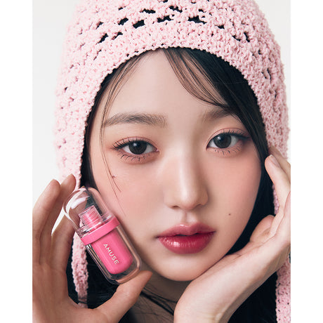 [Amuse] Jelly-Fit Tönung