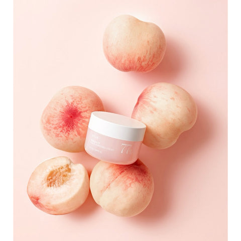 Anua Peach 77% Niacin Enriched Cream tuotekuva