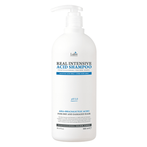 [La'dor] Real Intensive Acid Shampoo