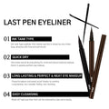 BBIA Last Pen Eyeliner info