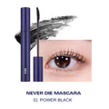 BBIA Never Die Mascara 01 Power Black