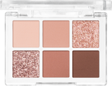 [BBIA] Ready to Wear Eye Palette