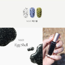 Upload image to Gallery view, [BBIA] Ready To Wear Nail Color
