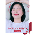 [BBIA] Sheer Velvet Tint malli 04 Holly Cherry