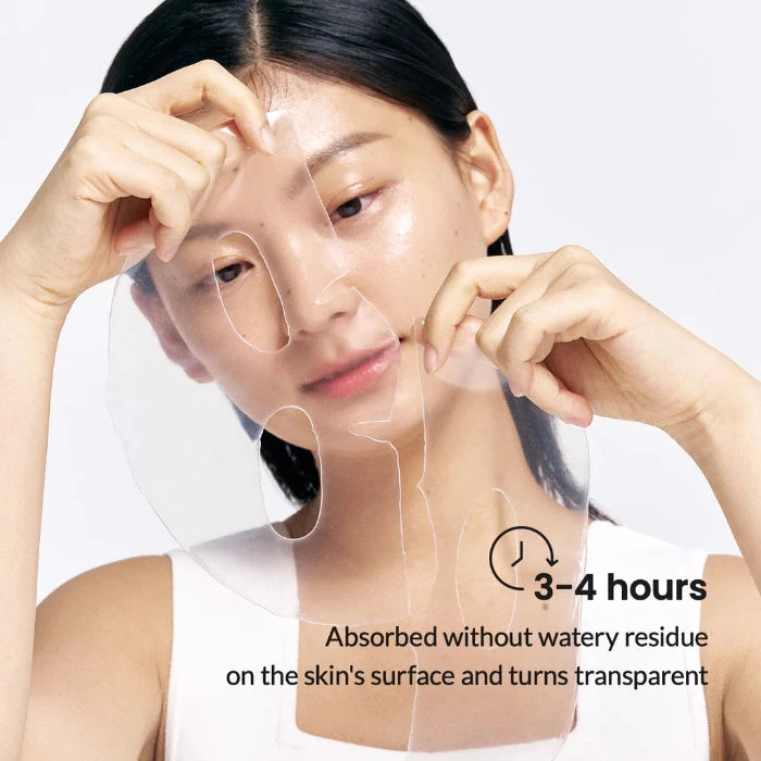 [Biodance] Hydro Cera-nol Real Deep Maske