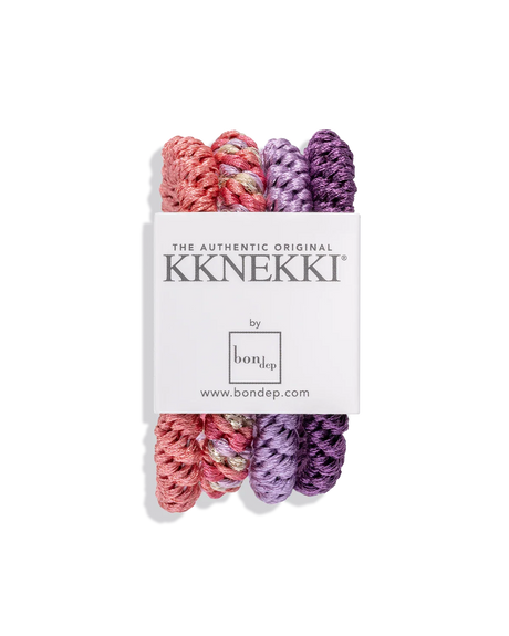 [KKNEKKI] Hair Tie Bundle