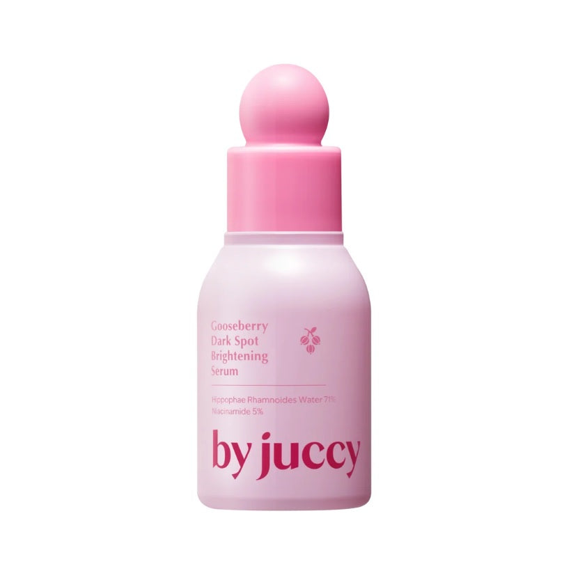[by juccy] Gooseberry Dark Spot Brightening Serum