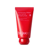 [by juccy] Pomegranate Collagen Glow and Lift Wrapping Mask