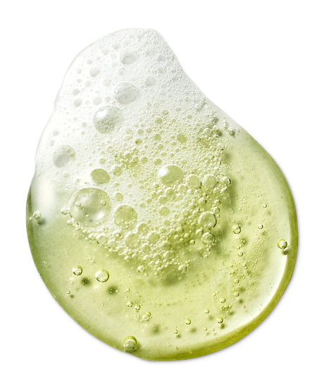 [Kaine] Rosmarin Beruhigendes Gel-Reinigungsmittel
