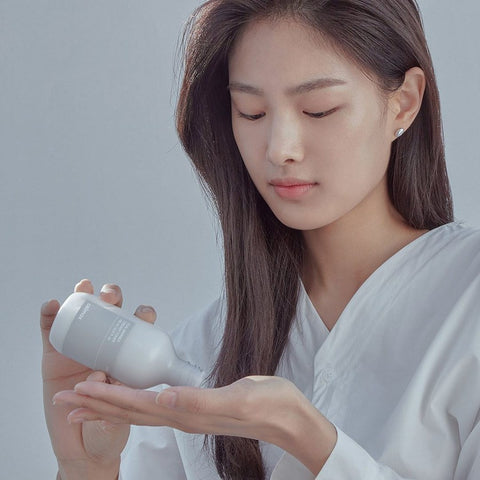 [Celimax] Dual Barrier Creamy Toner