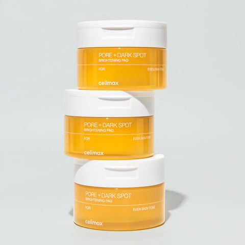 [Celimax] Pore+Dark Spot Brightening Pad