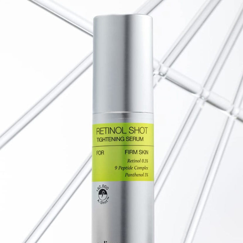 [Celimax] The Vita-A Retinol Shot Tightening Serum