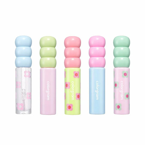 [colorgram] Fruity Glass Tint