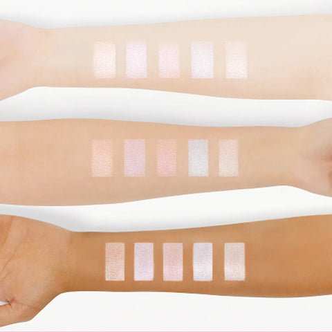 [colorgram] Milk Bling Heartlighter