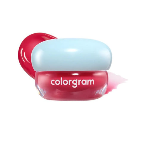 [colorgram] Tintin Dory Jam