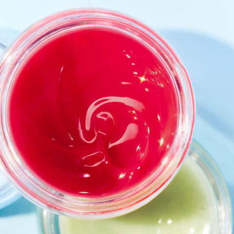 [colorgram] Tintin Dory Jam