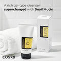 Cosrx Advanced Snail Mucin Gel Cleanser tuotekuva