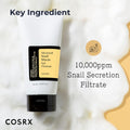 Cosrx Advanced Snail Mucin Gel Cleanser ainesosat info