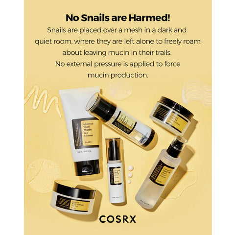 Cosrx Snail Cruelty-Free