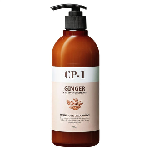 CP-1 Esthetic House Ginger Purifying Conditioner