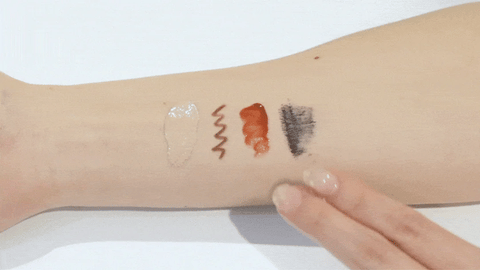 [glow] guava facial treatment cleanser