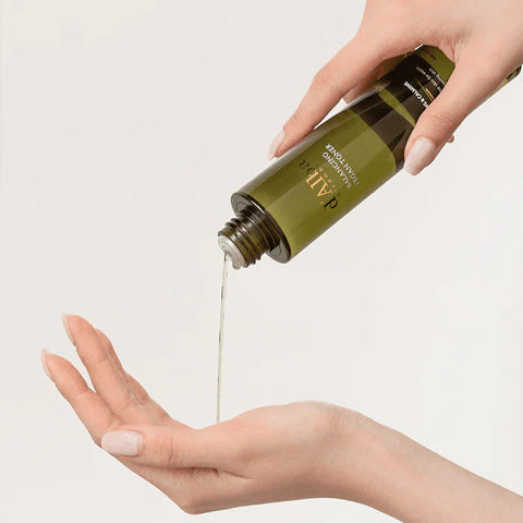 [d'Alba] Mild Skin Balancing Vegan Toner