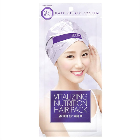 Daeng Gi Meo Ri Vitalizing Nutrition Hair Pack Cap