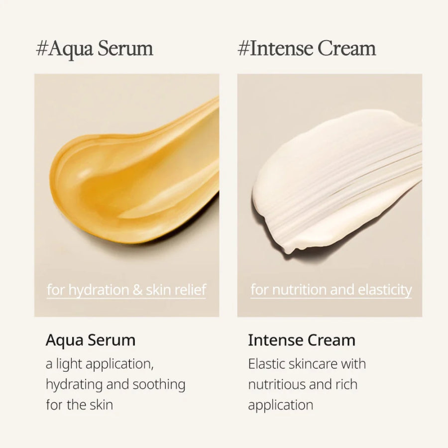 [d'Alba] Weißes Trüffel-Doppelserum & Creme