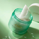 [d'Alba] Daily Mild Cica Calming Pad