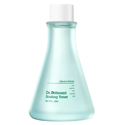 [Dr.Different] Scaling Toner (Oily Skin)