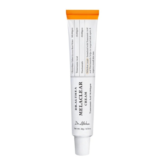 [Dr. Althea] Melaclear Cream