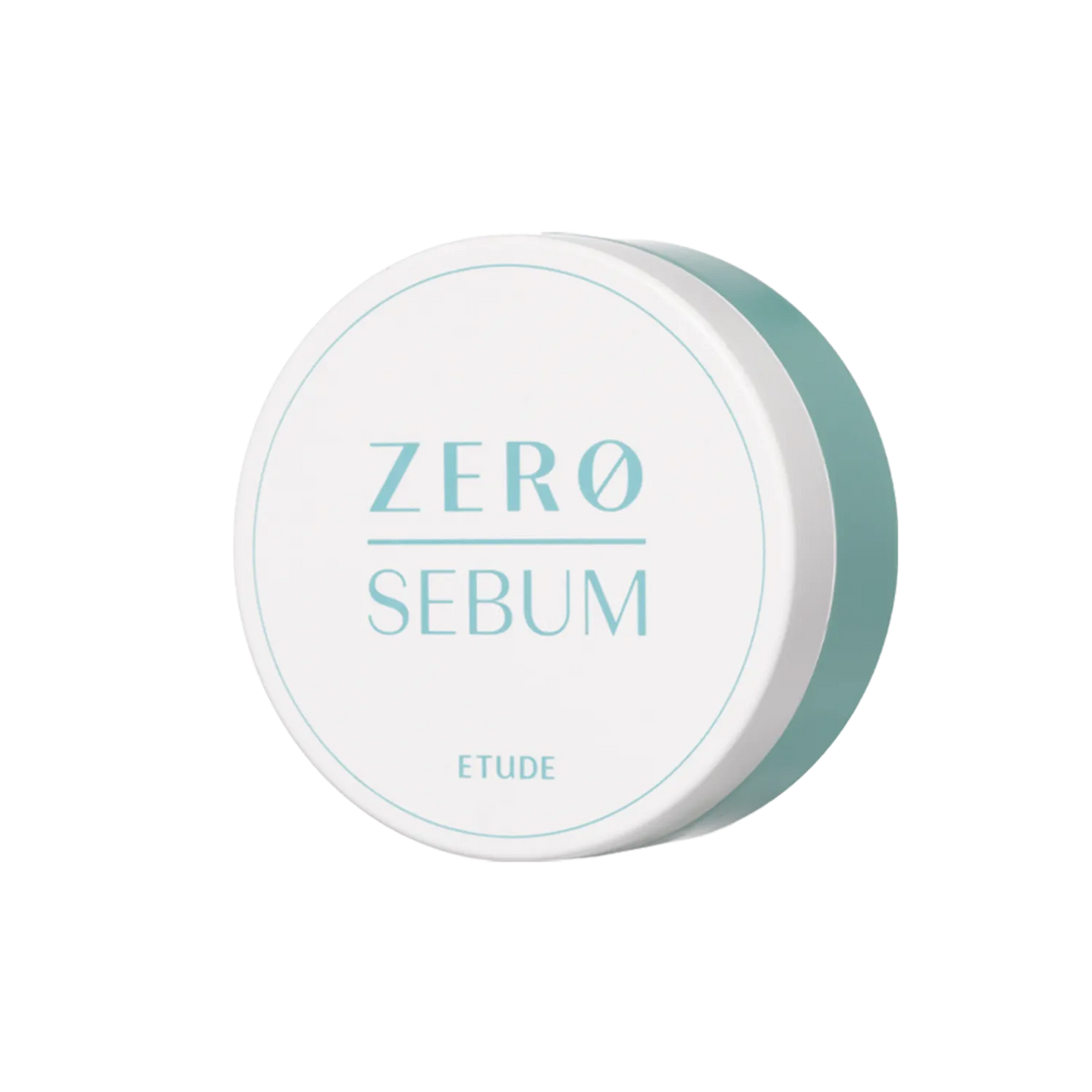 [ETUDE] Zero Sebum Trocknungspuder