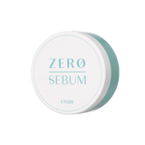 [ETUDE] Zero Sebum Trocknungspuder