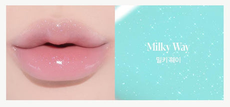 [espoir] Plumpies Lip Gloss