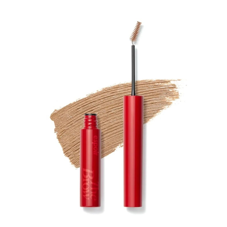 [espoir] The Brow Color Fixing Cara