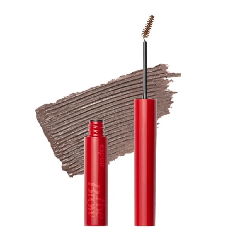 [espoir] The Brow Color Fixing Cara