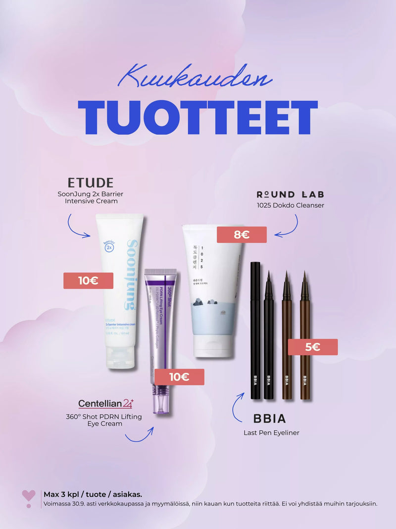 Månadens produkter – September 2026