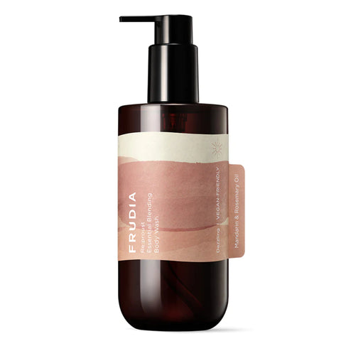 Frudia Re:proust Essential Blending Body Wash Dazzling