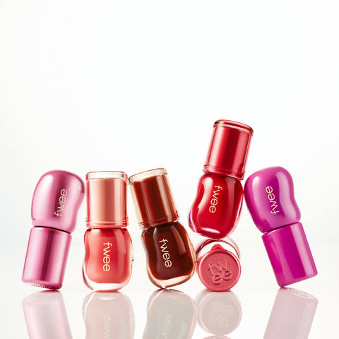 [fwee] 3D Voluming Gloss