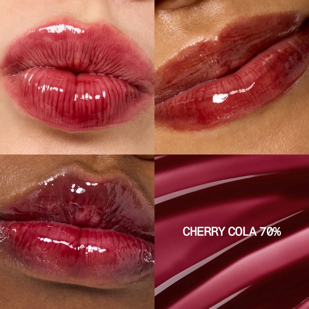 [fwee] 3D Voluming Gloss