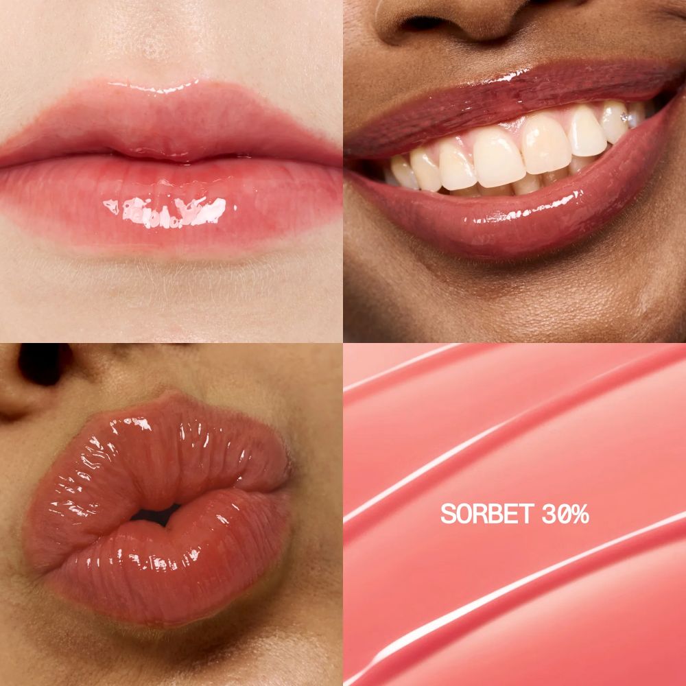 [fwee] 3D Voluming Gloss