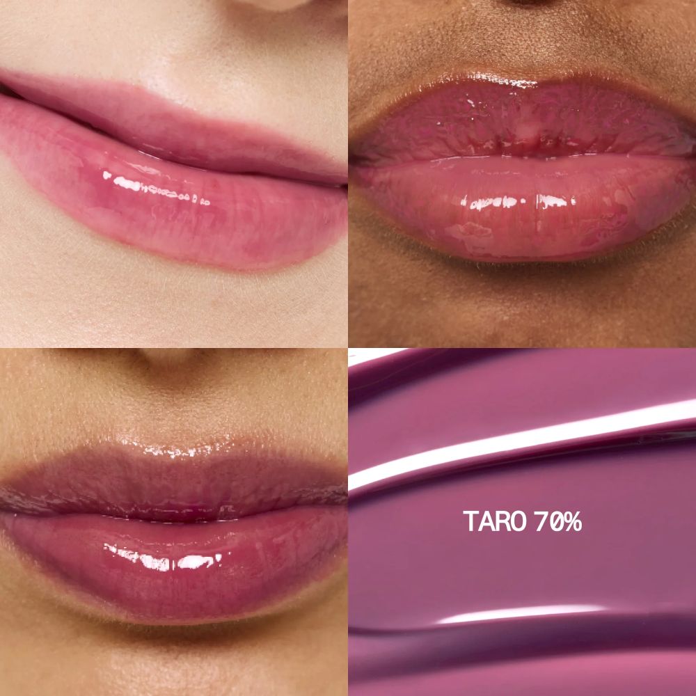 [fwee] 3D Voluming Gloss